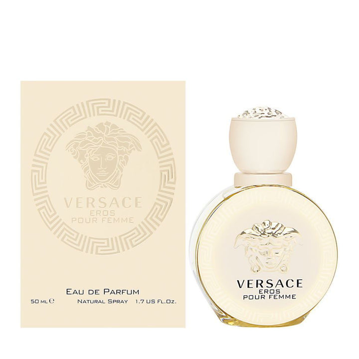 Versace Eros Pour Femme EDP 50ml בושם לאישה