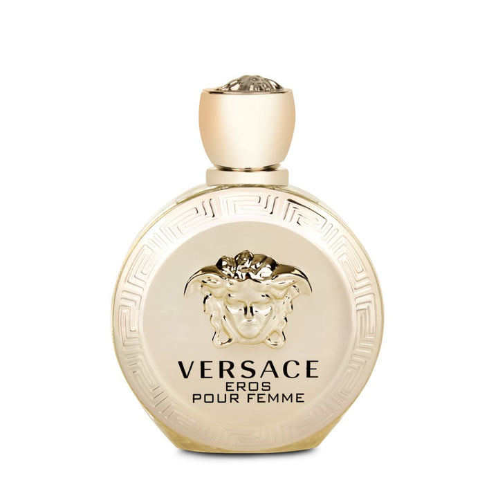 Versace Eros Pour Femme 100ml EDP בושם טסטר לאישה