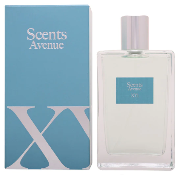 Scents Avenue XY1 Men EDT 100 ml סנטס אבניו XY1 אדט 100 מ"ל