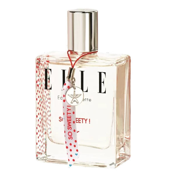 عطر إيل سو سويتي للنساء أو دو تواليت 100 مل عطر إيلي سو سويتي أو دو تواليت 100 مل للنساء