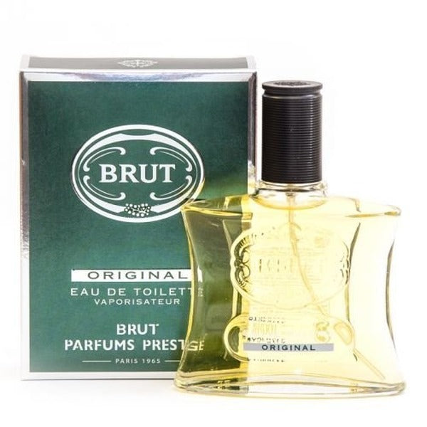 Faberge Brut Original EDT 100 ml ברוט אורגינל לגבר אדט 100 מ"ל