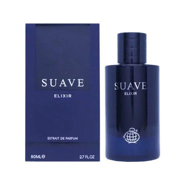 Fragrance World Suave Elixir Eau De Parfum 80ML