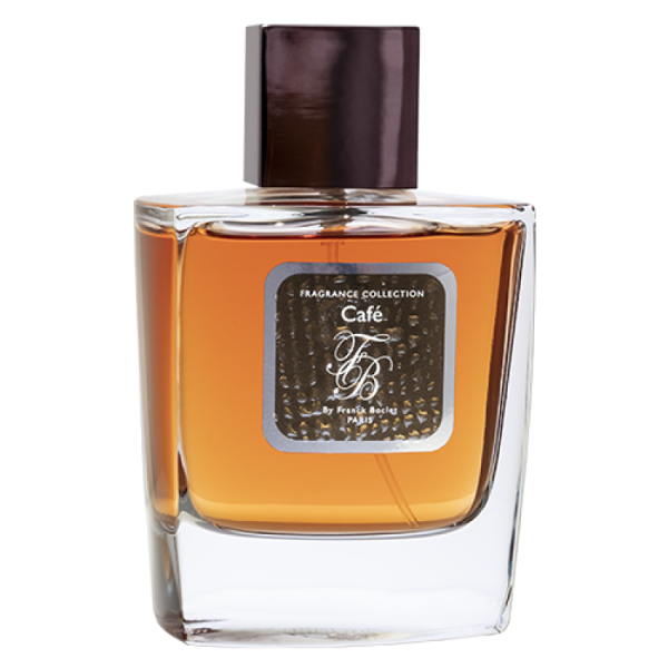 Franck Boclet Café 100 ml Eau De Parfum פרנק בוקלט קפה אדפ 100 מ"ל