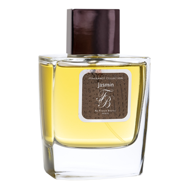 Franck Boclet Jasmin Eau De Parfum 100 ml פרנק בוקלט ג'אסמין או דה פרפיום 100 מ"ל