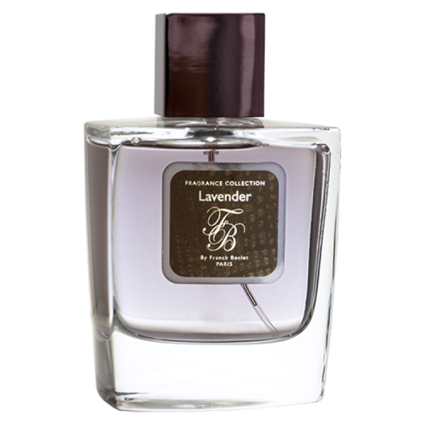 Franck Boclet Lavender Eau De Parfum 100 ml פרנק בוקלט להוונדר או דה פרפיום 100 מ"ל