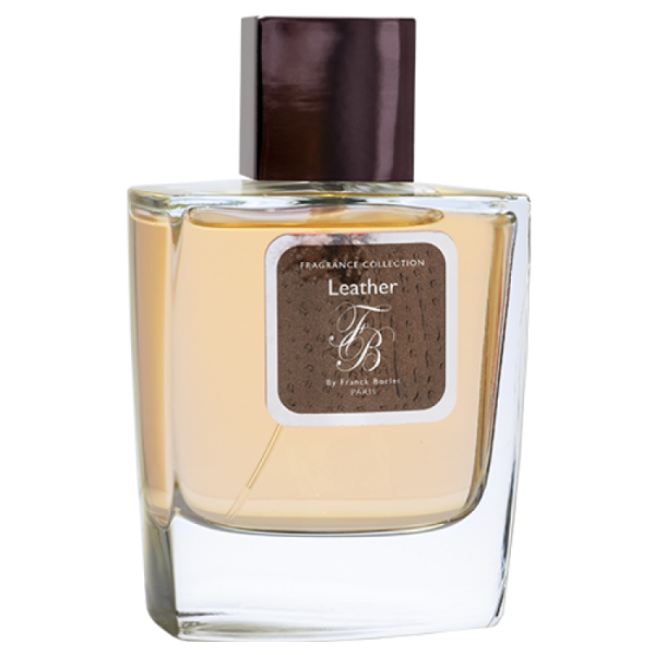 Franck Boclet Leather Eau De Parfum 100 ml פרנק בוקלט לאדר או דה פרפיום 100 מ"ל