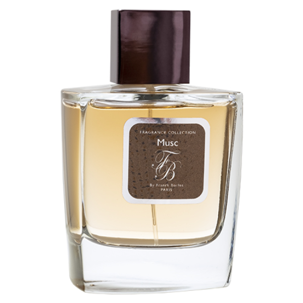Franck Boclet Musc Eau De Parfum 100 ml פרנק בוקלט מאסק או דה פרפיום 100 מ"ל
