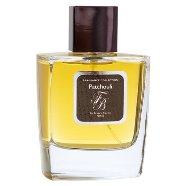 Franck Boclet Patchouli Eau De Parfum 100 ml פרנק בוקלט פטשולי או דה פרפיום 100 מ"ל