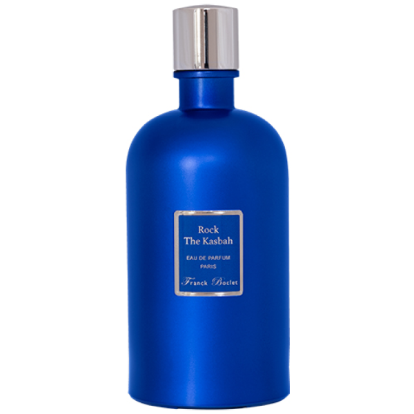 Franck Boclet Rock The Kasbah Spray Eau De Parfum 150 ml פרנק בוקלט רוק דה קשבה או דה פרפיום 150 מ"ל