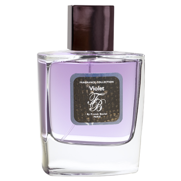 Franck Boclet Violet Eau De Parfum 100 ml פרנק בוקלט ויולה או דה פרפיום 100 מ"ל