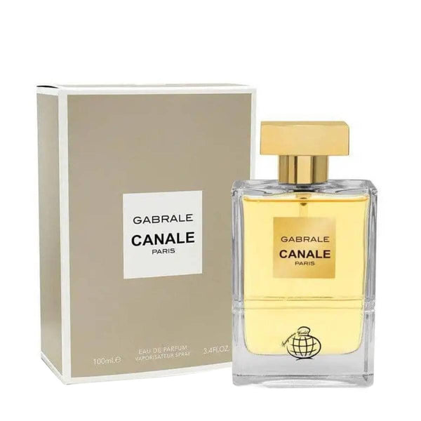Fragrance World Gabrale Canale EDP 100ml בושם לאישה