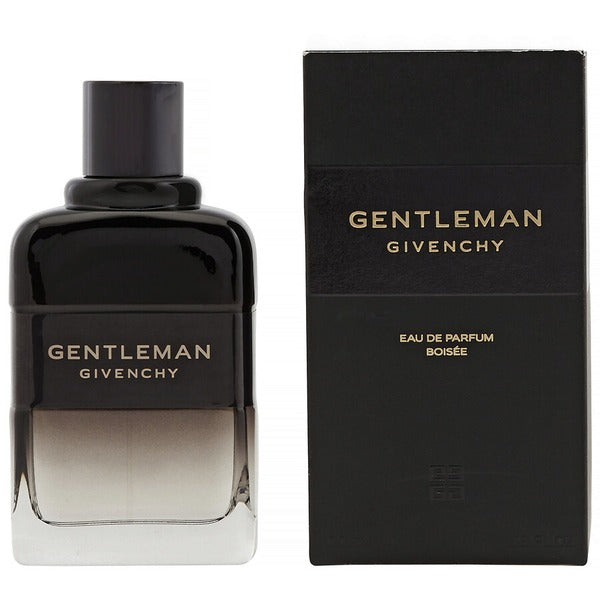 Givenchy Gentleman Boisee EDP 100 ml גיבנשי גנטלמן בושם לגבר אדפ 100 מ"ל