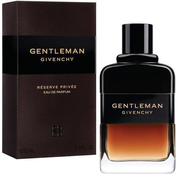 Givenchy Gentleman Reserve Privee EDP 100 ml Tester טסטר גיבנשי גנטלמן רזרב פריווה אדפ 100 מל
