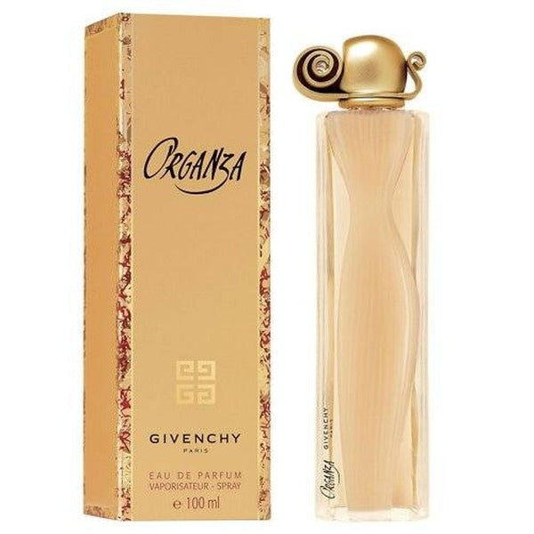 عطر جيفنشي أورجانزا 100 مل عطر جيفنشي أورجانزا للنساء 100 مل