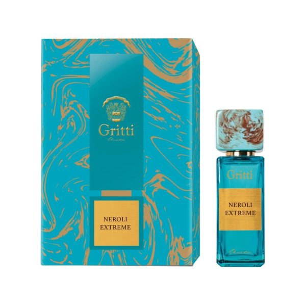 Gritti Neroli Extreme Eau De Parfum 100 мл Тестер Gritti Neroli Extreme Eau De Parfum 100 мл Духи для женщин