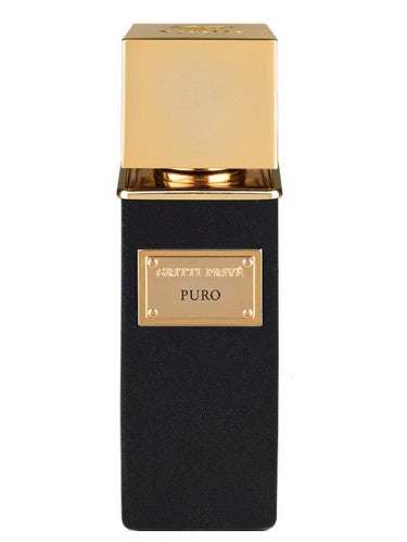 Gritti Puro Tester Extrait de Parfum Unisex 100 мл Gritti Puro EDP Tester 100 мл парфюмерия унисекс