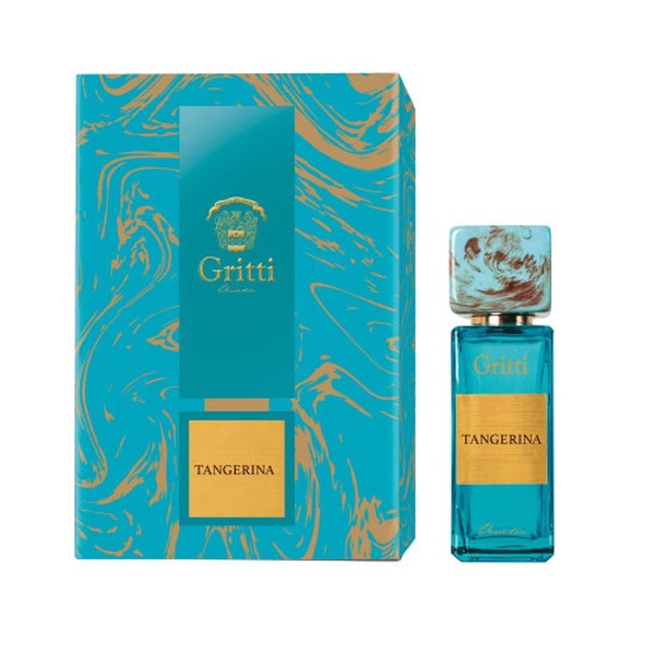 Gritti Tangerina Unisex Eau De Parfum 100 мл Тестер Gritti Tangerina Eau De Parfum 100 мл Духи унисекс