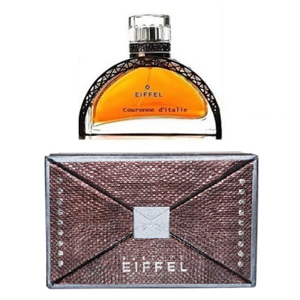 Gustave Eiffel Couronne D'Italie Edp 100 ml גוסטב אייפל קורון ד'איטלי אדפ 100 מ"ל