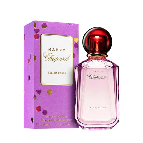 Chopard Happy Felicia Roses EDP 100ml בושם לאישה