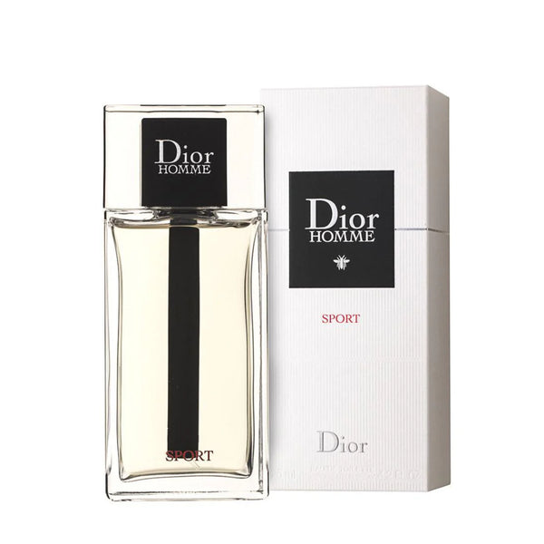 Dior Homme Sport EDT 125ml בושם לגבר
