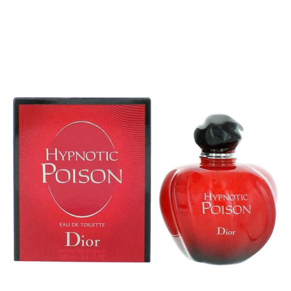 Christian Dior Hypnotic Poison EDT 100ml בושם לאישה