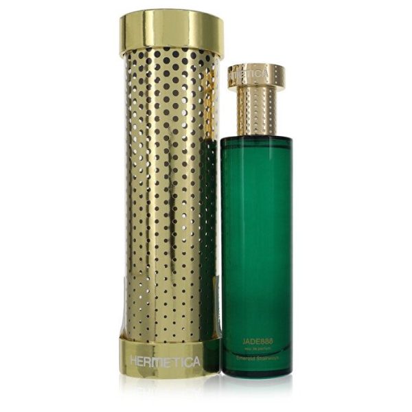 هيرميتيكا جاد 888 للجنسين EDP 100 مل اختبار هيرميتيكا جاد 888 للجنسين EDP 100 مل