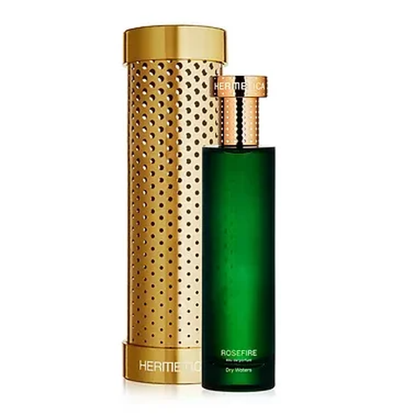 عطر هيرميتيكا روز فاير للجنسين 100 مل - عطر هيرميتيكا روز فاير للجنسين 100 مل