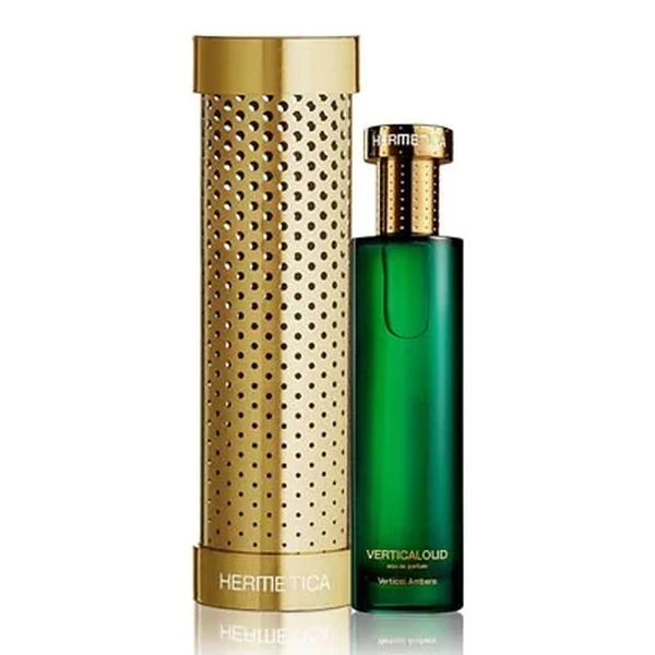 عطر هيرميتيكا فيرتيكال عود للجنسين - أو دو برفيوم 100 مل - اختبار عطر هيرميتيكا فيرتيكال عود للجنسين - أو دو برفيوم 100 مل