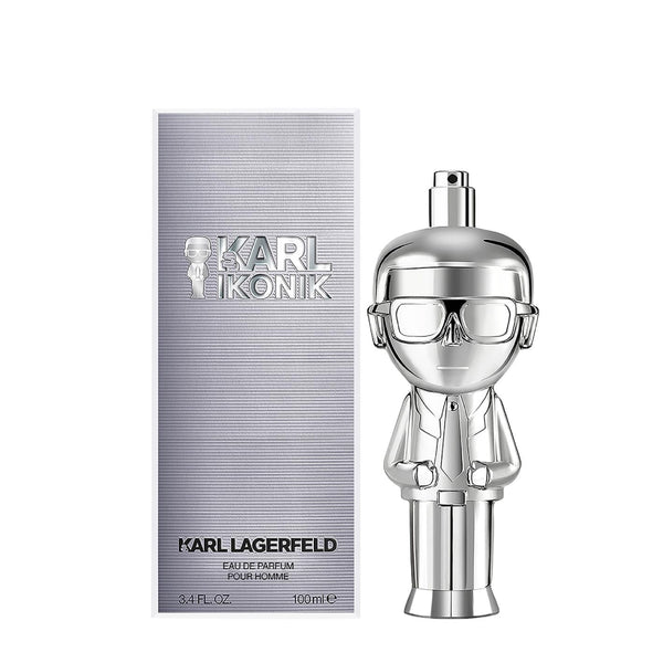 عطر كارل لاغرفيلد ايكونيك مان للرجال 100 مل