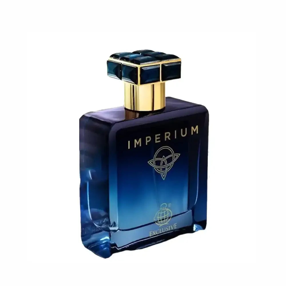 Fragrance World Imperium EDP 100ml בושם יוניסקס