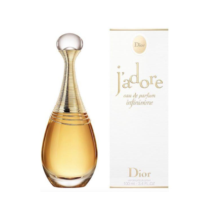 Christian Dior J'adore Infinissime EDP 100ml בושם לאישה
