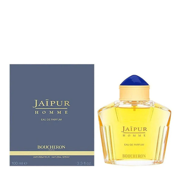 Boucheron Jaipur Homme EDP 100ml בושם לגבר