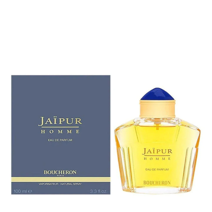 Boucheron Jaipur Homme EDP 100ml בושם לגבר