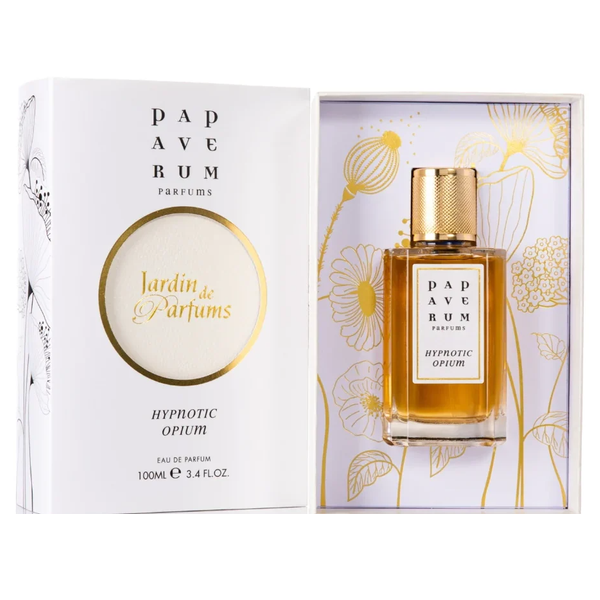 عطر Jardin de Parfums Hypnotic Opium للجنسين EDP 100 مل عطر Hypnotic Opium للجنسين EDP 100 مل
