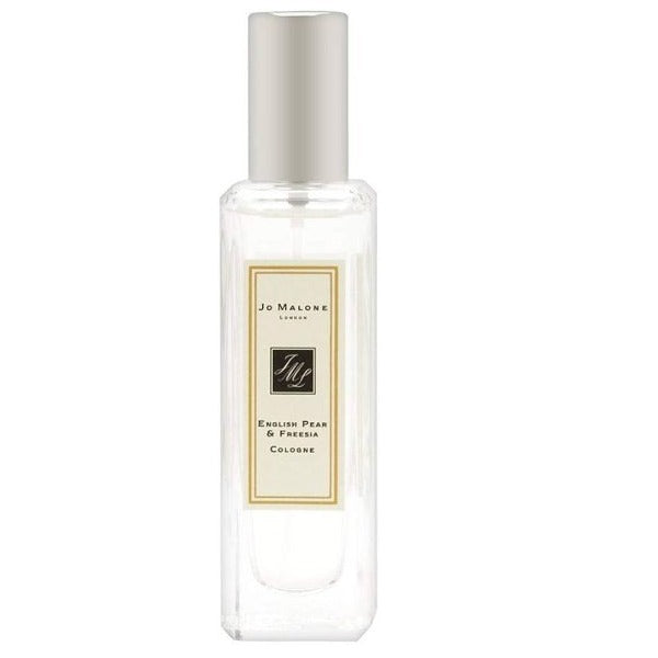 Joe Malone English Pear &amp; Freesia Eau De Cologne 30 ML Joe Malone English Pear &amp; Freesia Unisex 30 ml Eau De Cologne