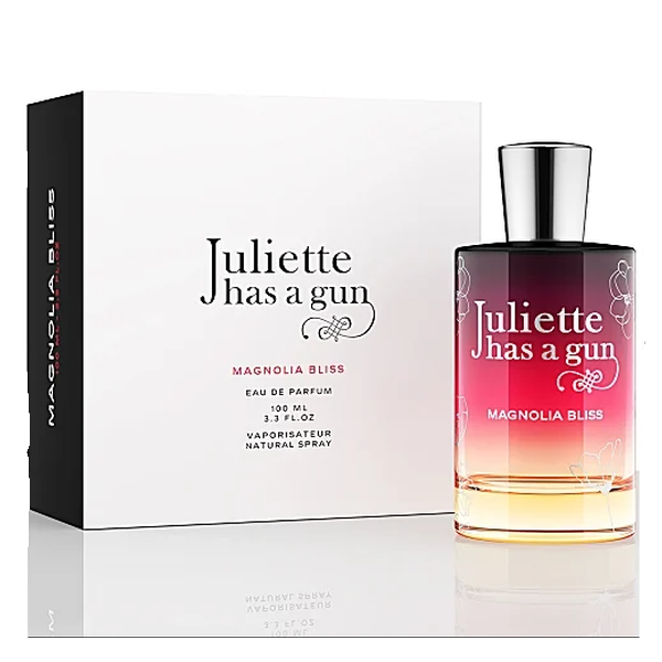 Juliette Has A Gun Magnolia Bliss Women EDP 100 мл Тестер Juliette Has A Gun Magnolia Bliss EDP 100 мл духи для женщин в упаковке-тестере