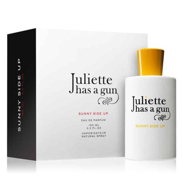 Juliette has a Gun Sunny Side Up Women 100 ml Eau De Parfum Juliette has a Gun Sunny Side Up Women's Perfume Eau De Parfum 100 ml