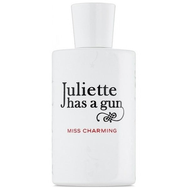 Juliette Has A Gun Miss Charming Women EDP 100 мл Тестер Духи Miss Charming EDP 100 мл из упаковки Juliette Has A Gun Tester