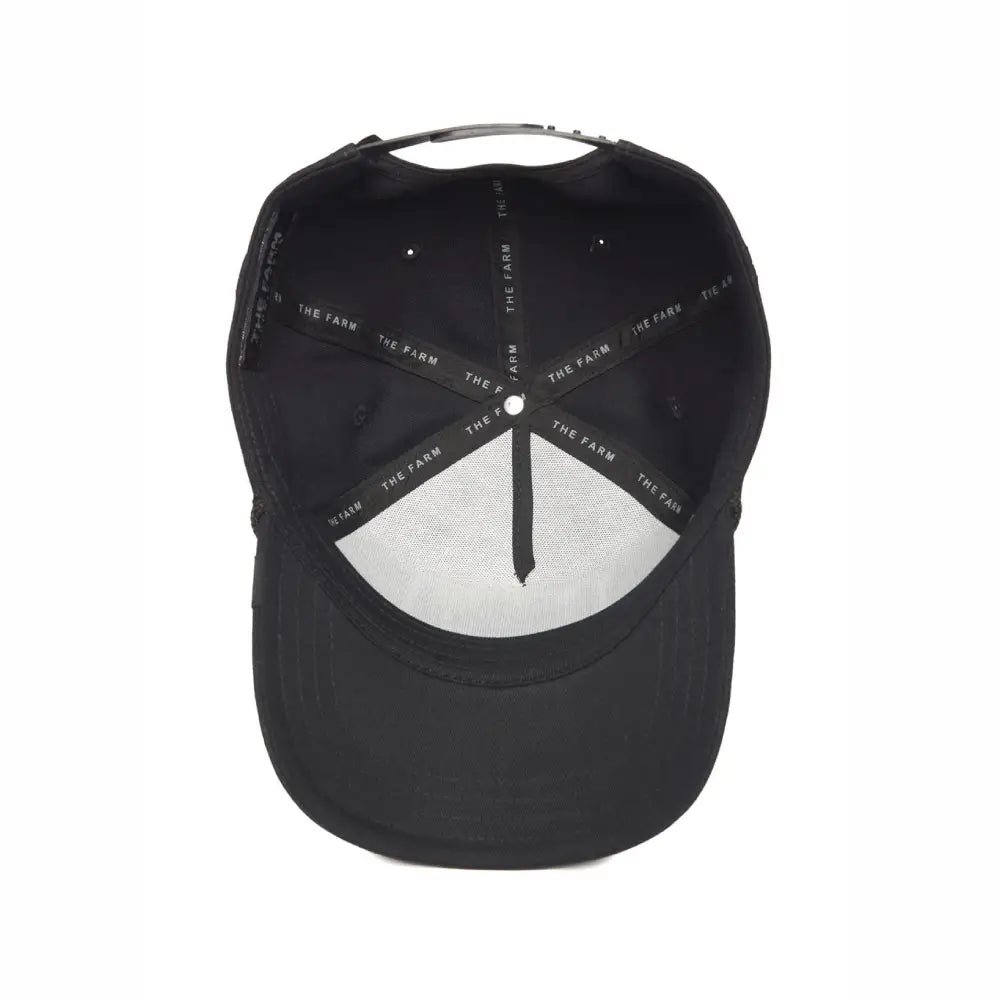 Goorin Bros Killer כובע מצחייה גורין לוויתן קטלן שחור