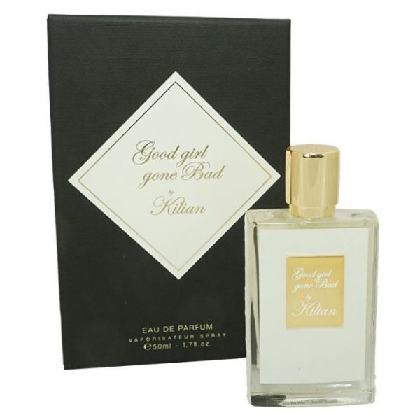 Kilian Good Girl Gone Bad EDP для женщин 50 мл Kilian Good Girl Gone Bad EDP 50 мл для женщин