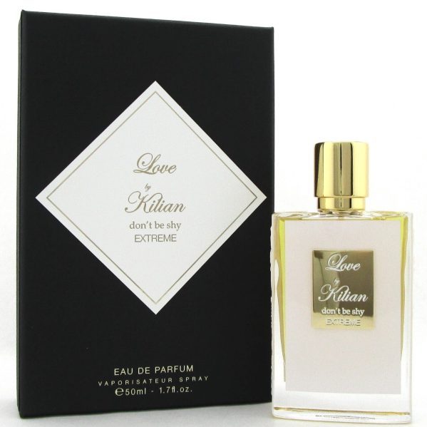 Kilian Love Don't Be Shy Extreme Women EDP 50 мл Kilian Love Don't Be Shy Extreme EDP 50 мл