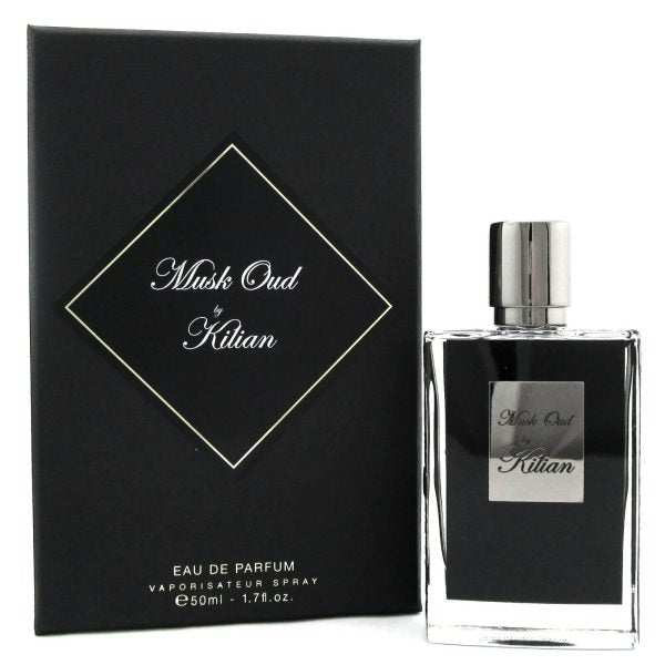 Kilian Musk Oud EDP Unisex 50 ML от Kilian Musk Oud EDP 50 ml Unisex Perfume