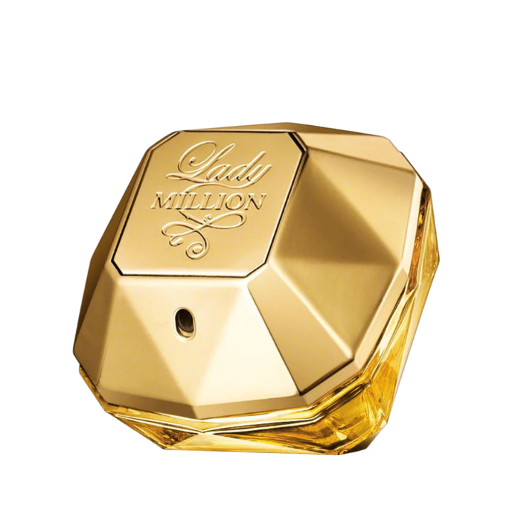Paco Rabanne Lady Million EDP 80ml בושם לאישה
