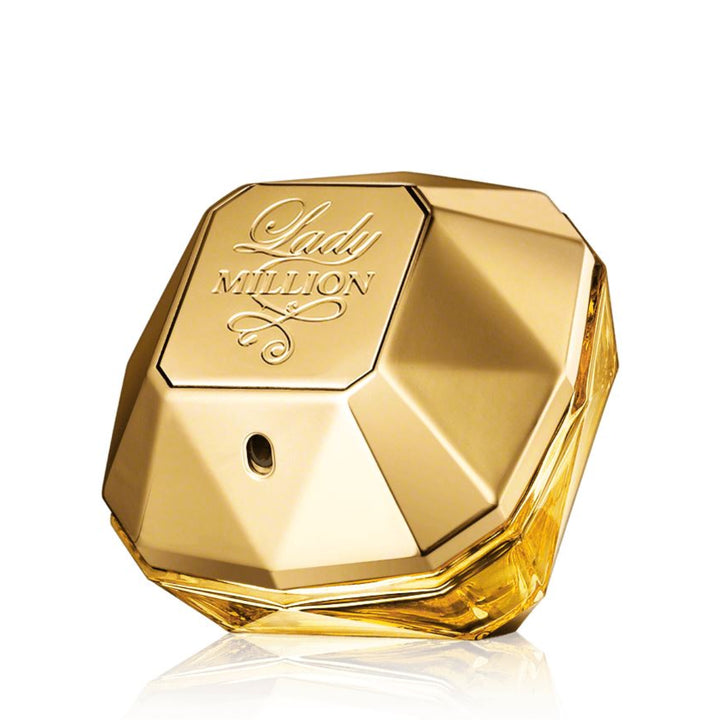 Paco Rabanne - Lady Million EDP For Women 80ML - ליידי מיליון אדפ לאישה 80 מ"ל - פאקו רבן