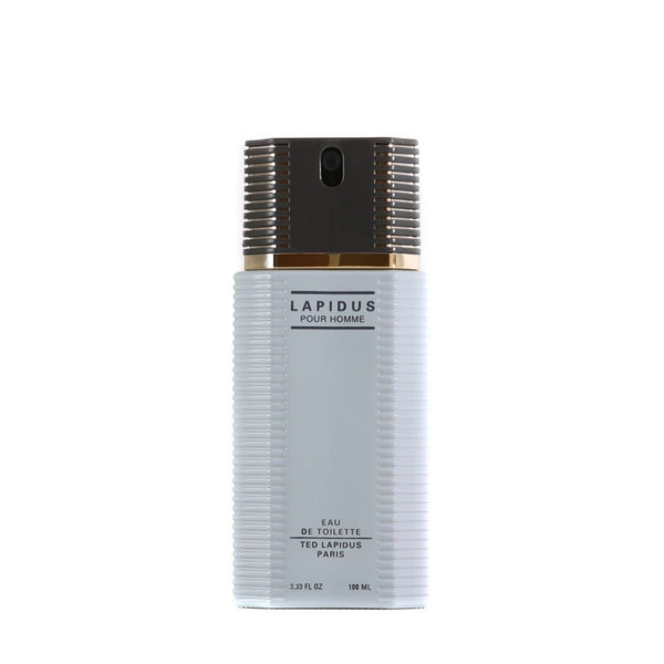 Lapidus Pour Homme EDT 100ml בושם טסטר לגבר
