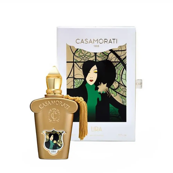 Xerjoff Casamorati Lira EDP 100ml בושם לאישה