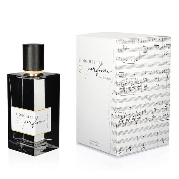 عطر لوريكستري روز ترومبون للجنسين - 100 مل - تستر - عطر لوريكستري روز ترومبون - 100 مل
