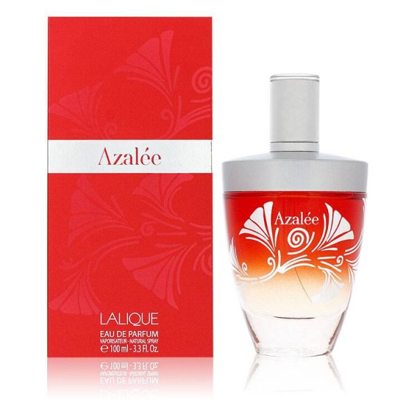 Lalique Azalee Women EDP 100 ML לליק אזלה אדפ 100 מ"ל