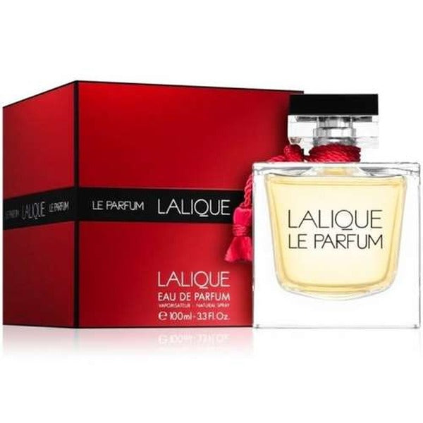 Lalique Le Parfum Women EDP 100 ml לליק בושם לה פרפום  א.ד.פ 100 מ"ל