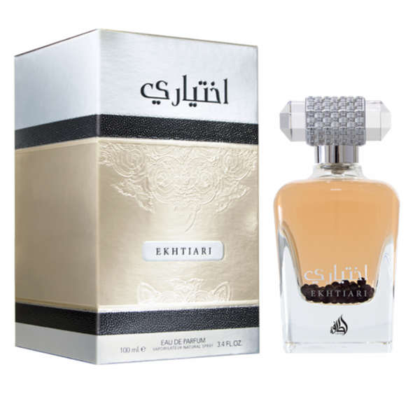 لطافة اختياري عطر للجنسين 100 مل لطافة اختياري عطر للجنسين 100 مل